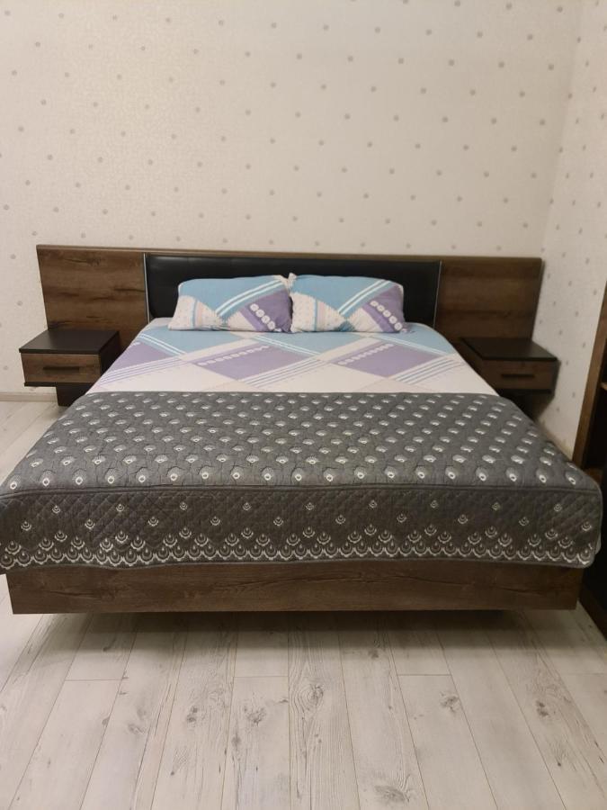 Inn Alibi Khorodelets Екстериор снимка