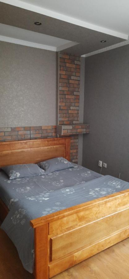 Inn Alibi Khorodelets Екстериор снимка