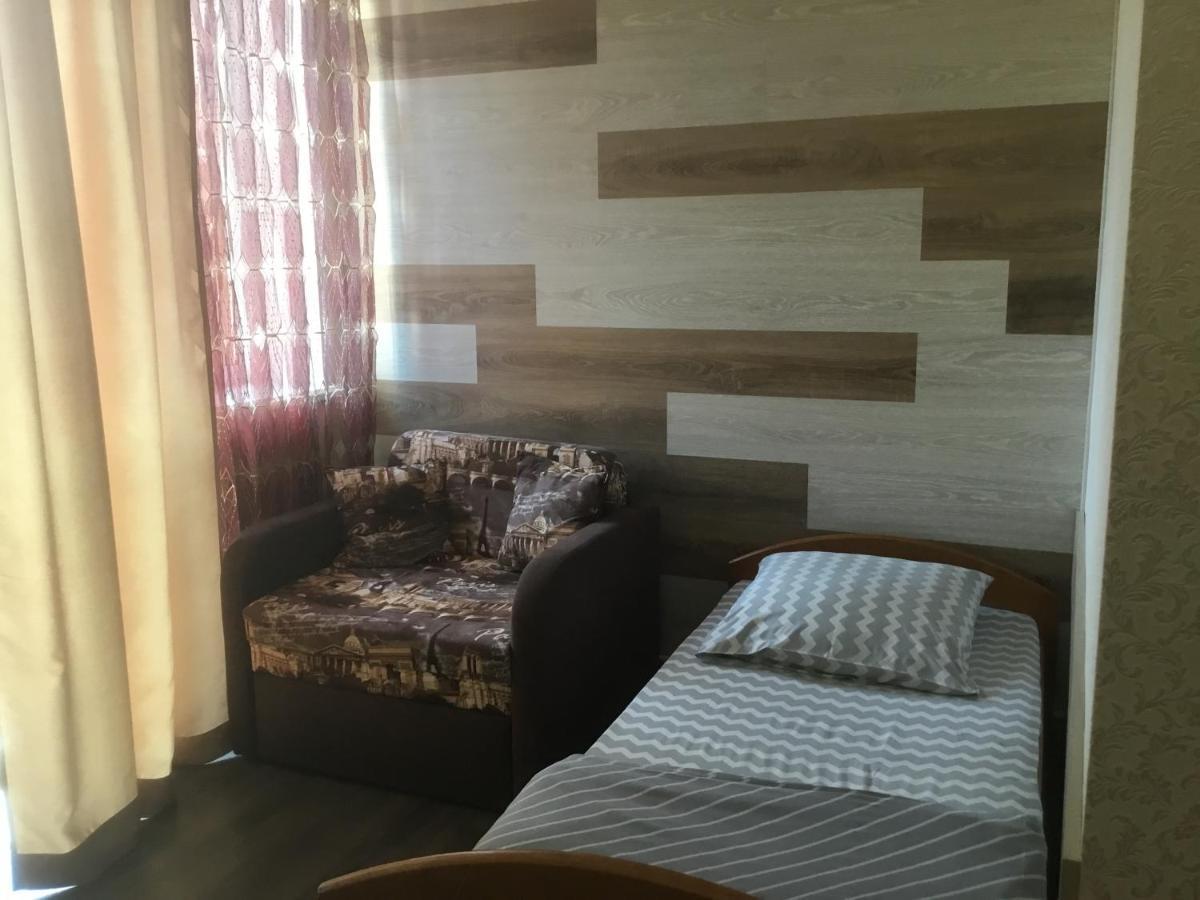 Inn Alibi Khorodelets Екстериор снимка