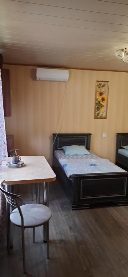 Inn Alibi Khorodelets Екстериор снимка