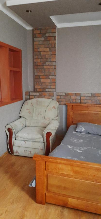 Inn Alibi Khorodelets Екстериор снимка