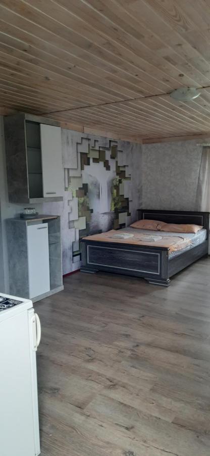 Inn Alibi Khorodelets Екстериор снимка