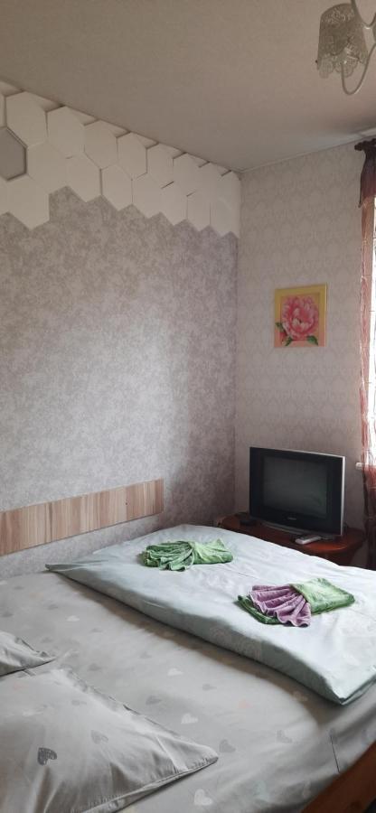 Inn Alibi Khorodelets Екстериор снимка