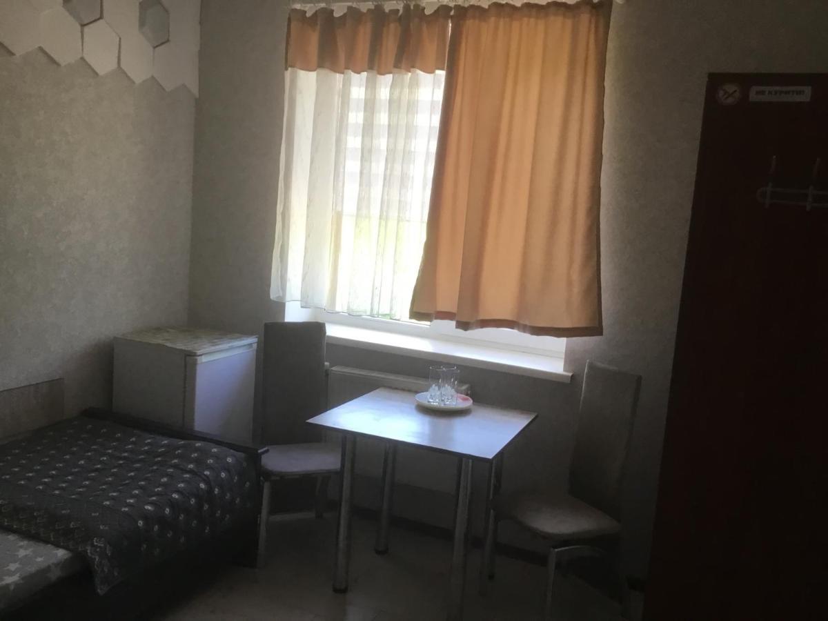 Inn Alibi Khorodelets Екстериор снимка