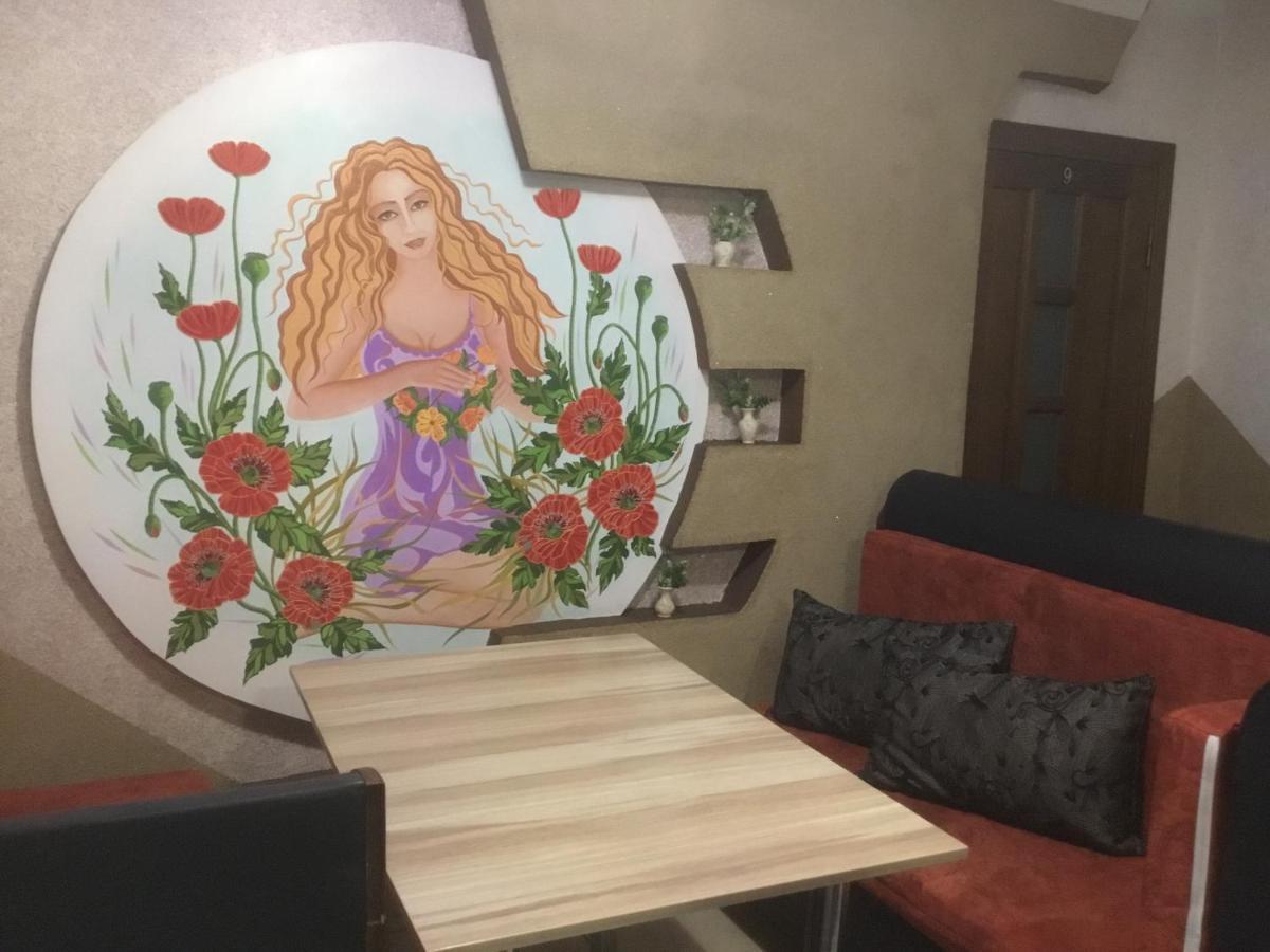 Inn Alibi Khorodelets Екстериор снимка