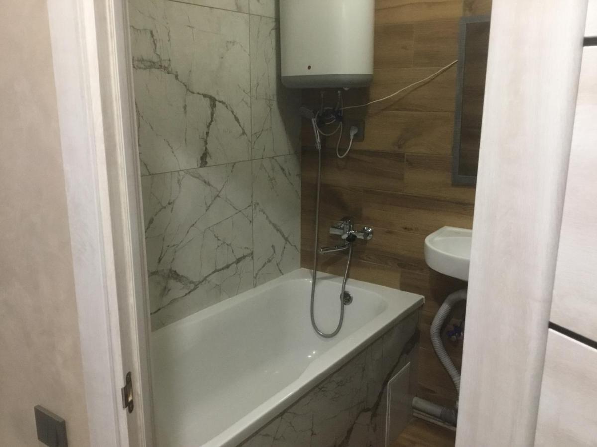 Inn Alibi Khorodelets Екстериор снимка