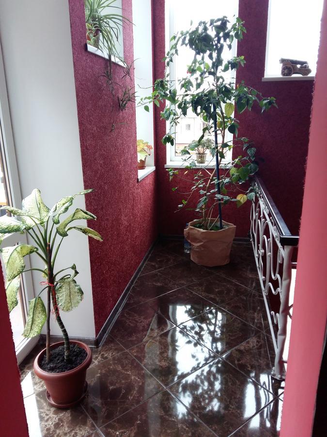 Inn Alibi Khorodelets Екстериор снимка
